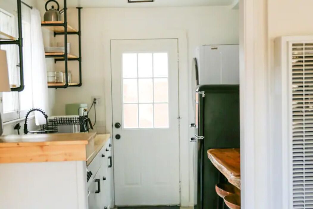 Photo of Kitchen in Big Bear Lake