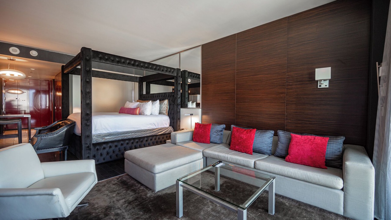 Photo of Bedroom in Las Vegas