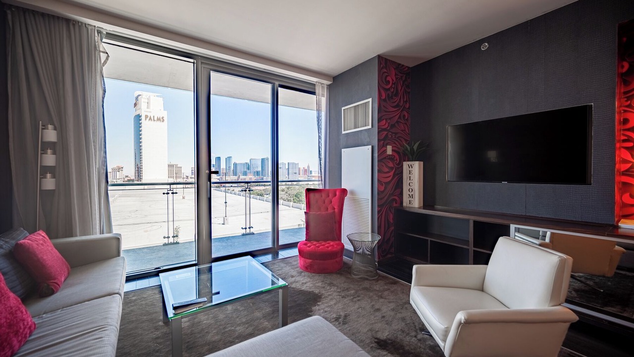 Photo of Livingroom in Las Vegas