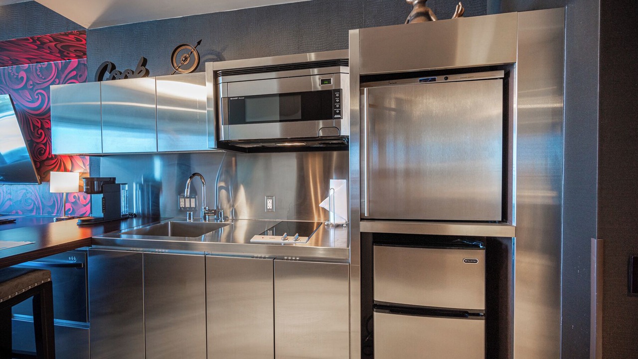 Photo of Kitchen in Las Vegas