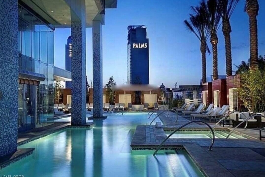 Photo of Outdoor in Las Vegas