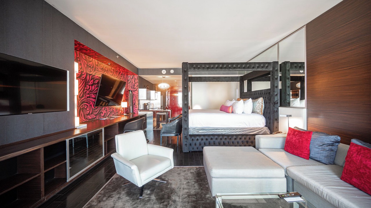 Photo of Bedroom in Las Vegas