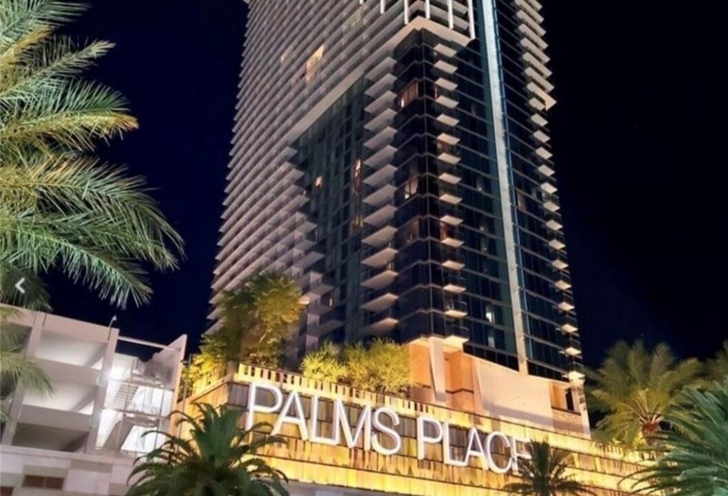 Photo of Outdoor in Las Vegas