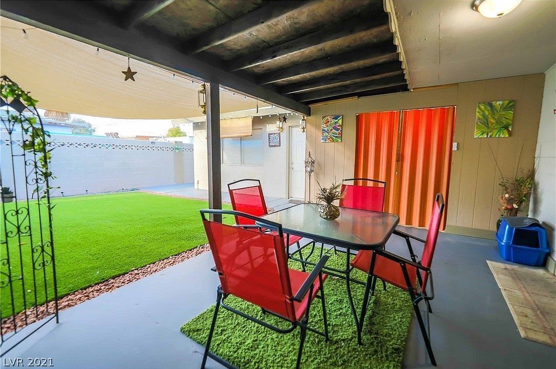 Photo of Outdoor in Las Vegas