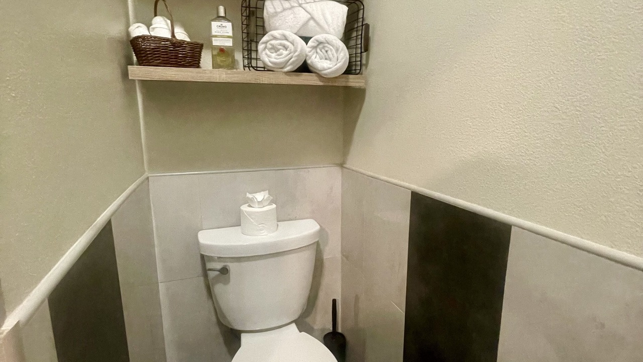 Photo of Bathroom in Southgate