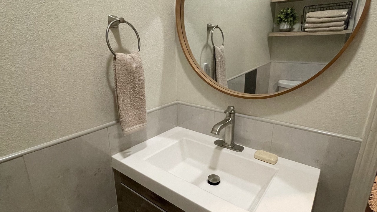 Photo of Bathroom in Southgate