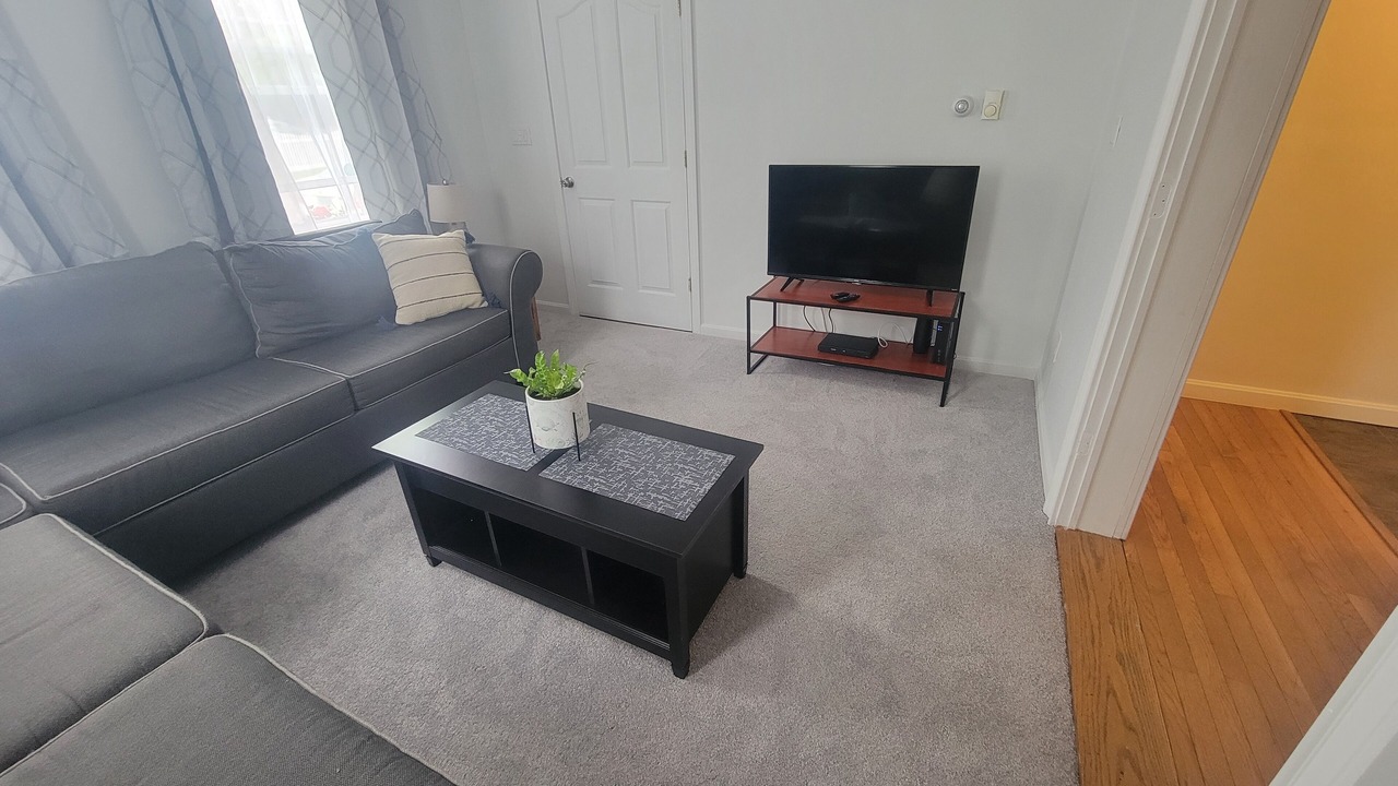 Photo of Livingroom in Southern Coast