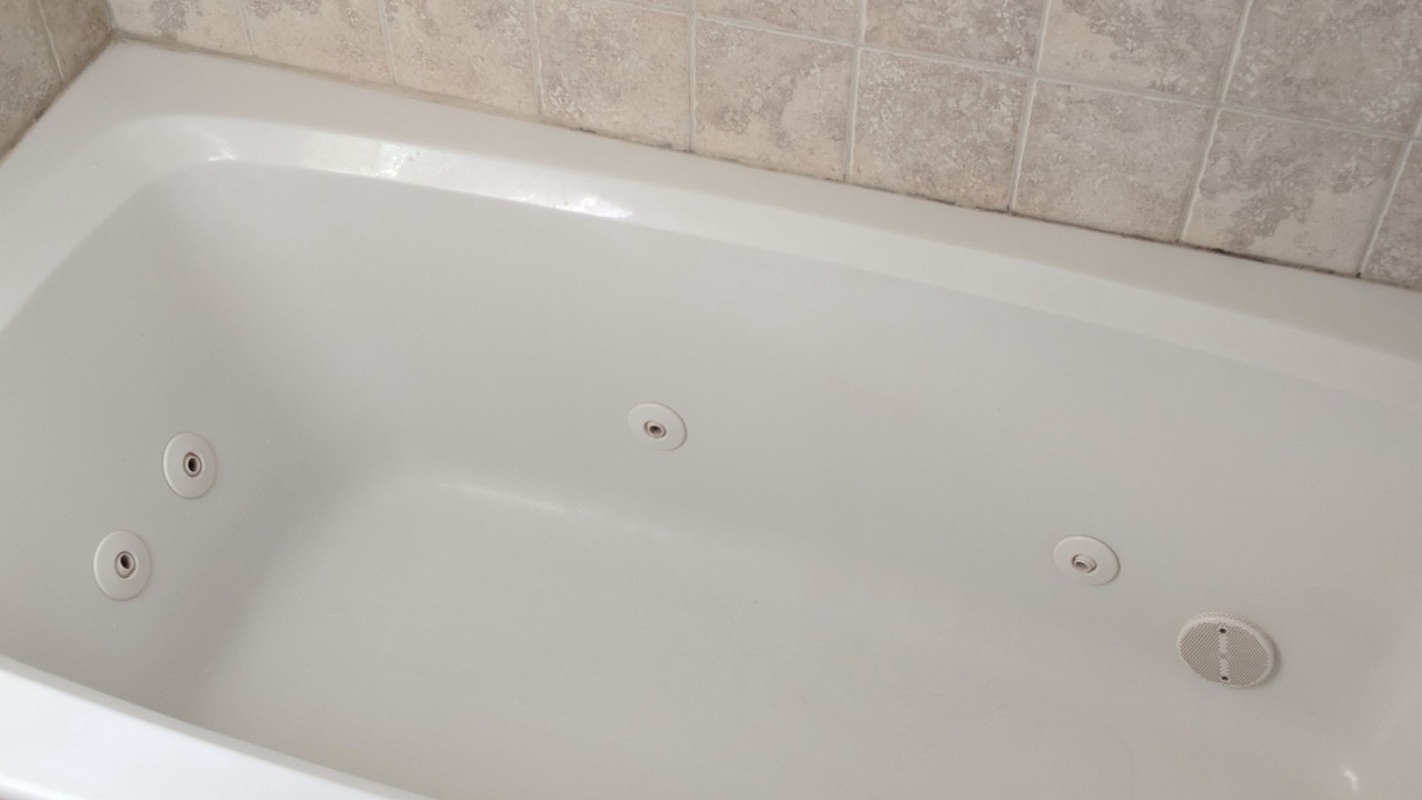 Photo of Bathroom in Beverly Glen