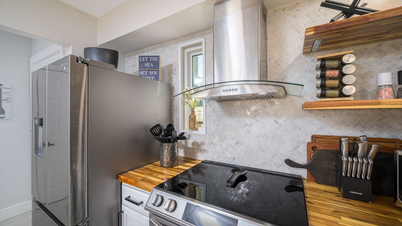 Photo of Kitchen in Fort Walton Beach