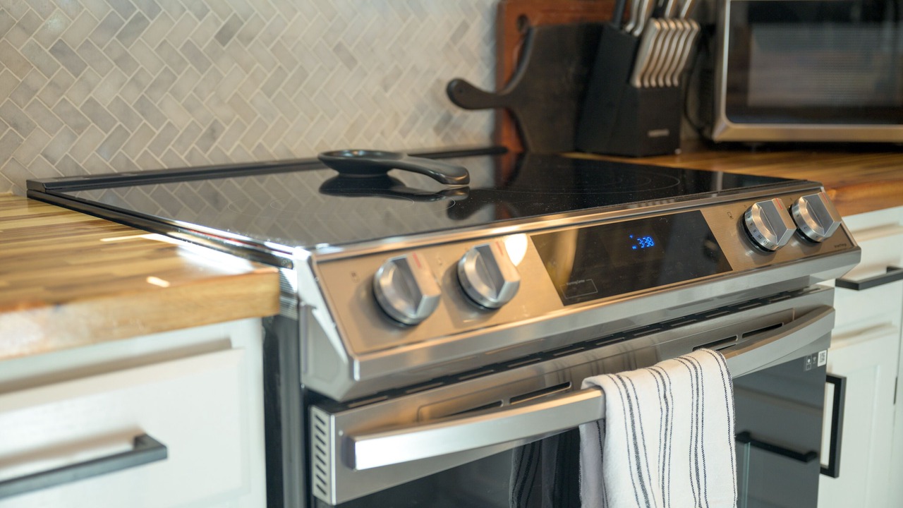 Photo of Kitchen in Fort Walton Beach
