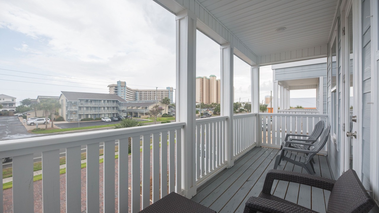 Photo of Outdoor in Crescent Beach