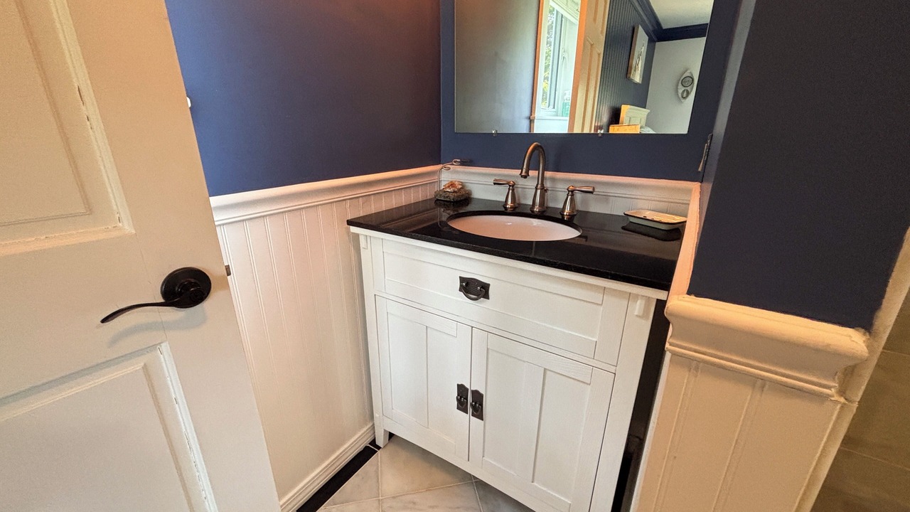 Photo of Bathroom in Seal Cove