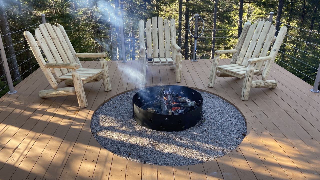 Photo of Outdoor in Seal Cove