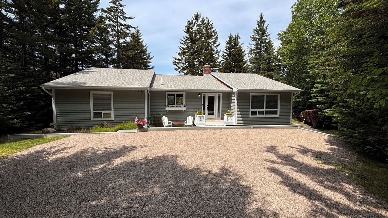 Photo of Outdoor in Seal Cove