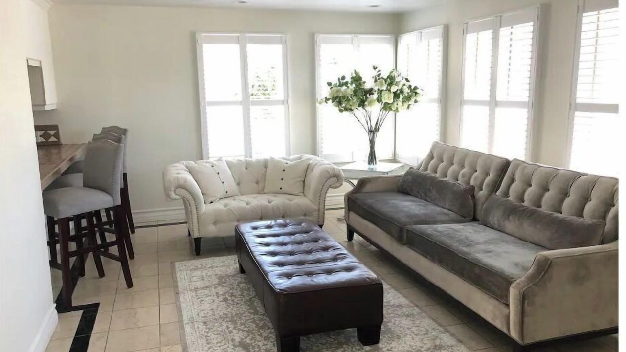 Photo of Bedroom in Laguna Beach