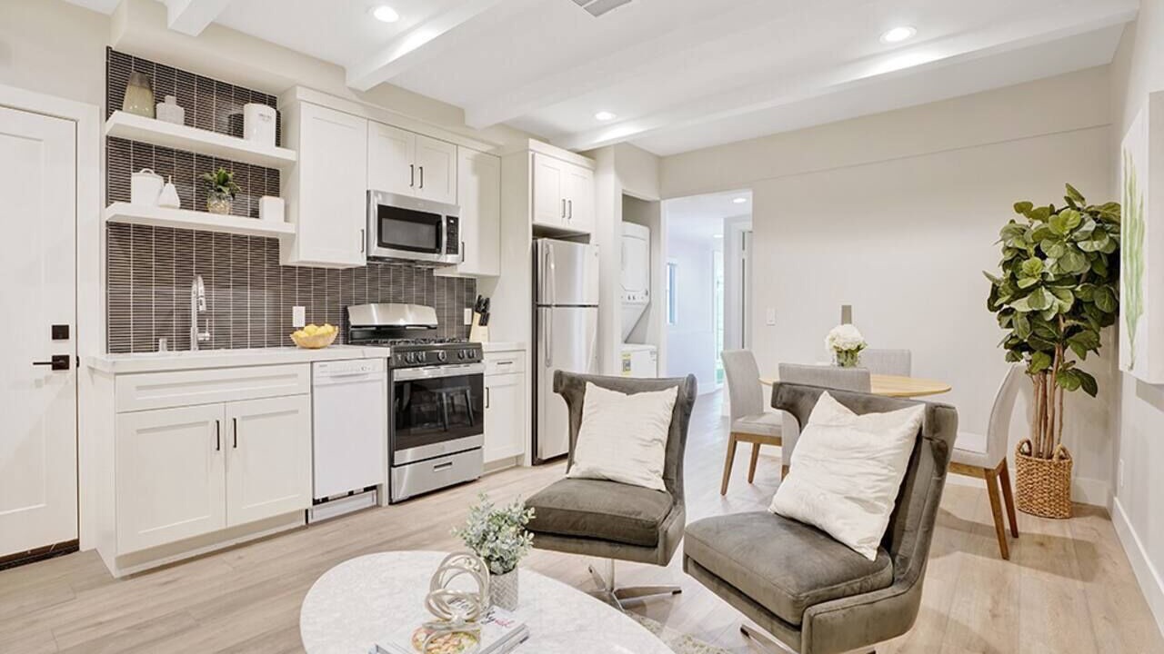 Photo of Bedroom in Fullerton