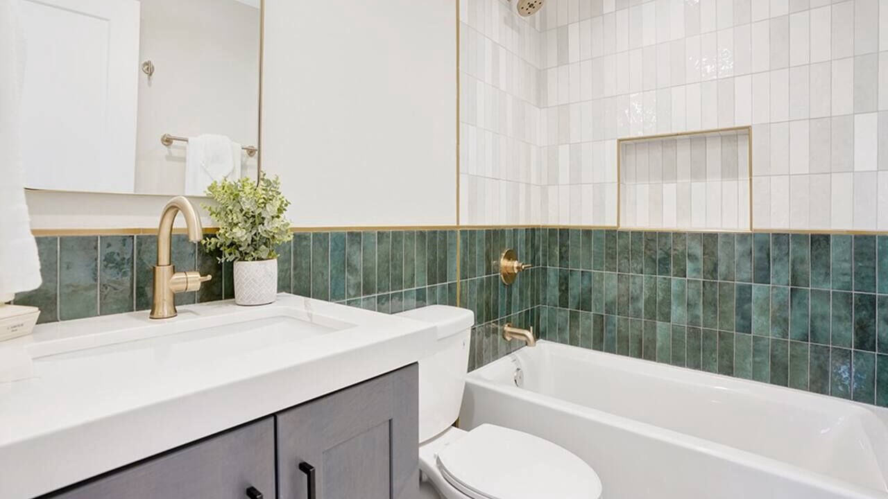 Photo of Bathroom in Fullerton
