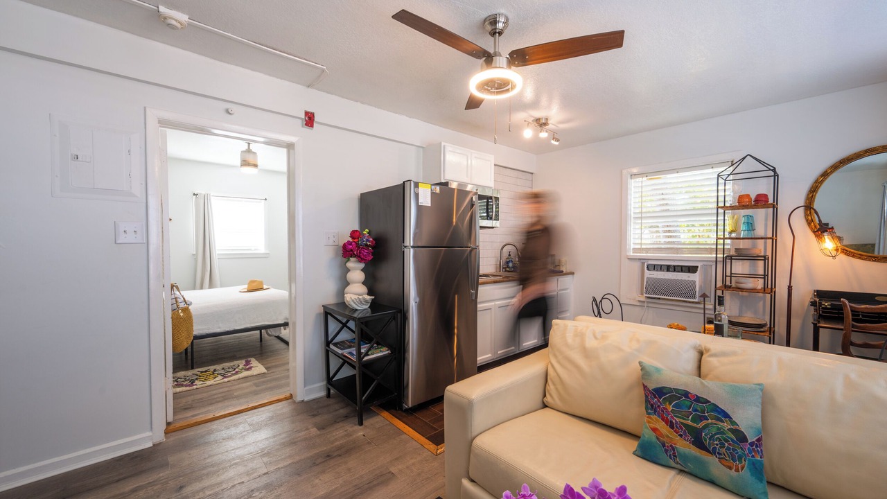 Photo of Bedroom in Laurel Park