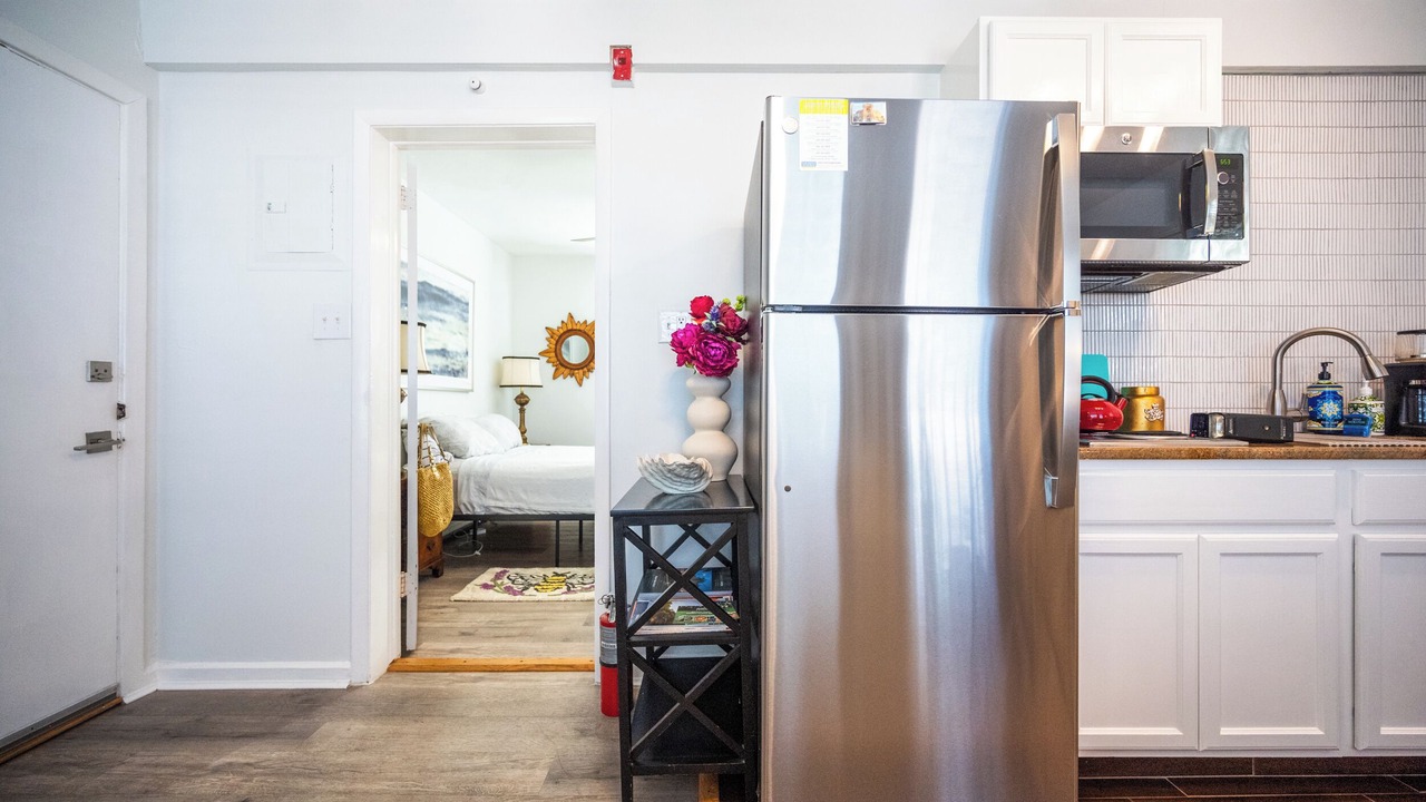 Photo of Kitchen in Laurel Park