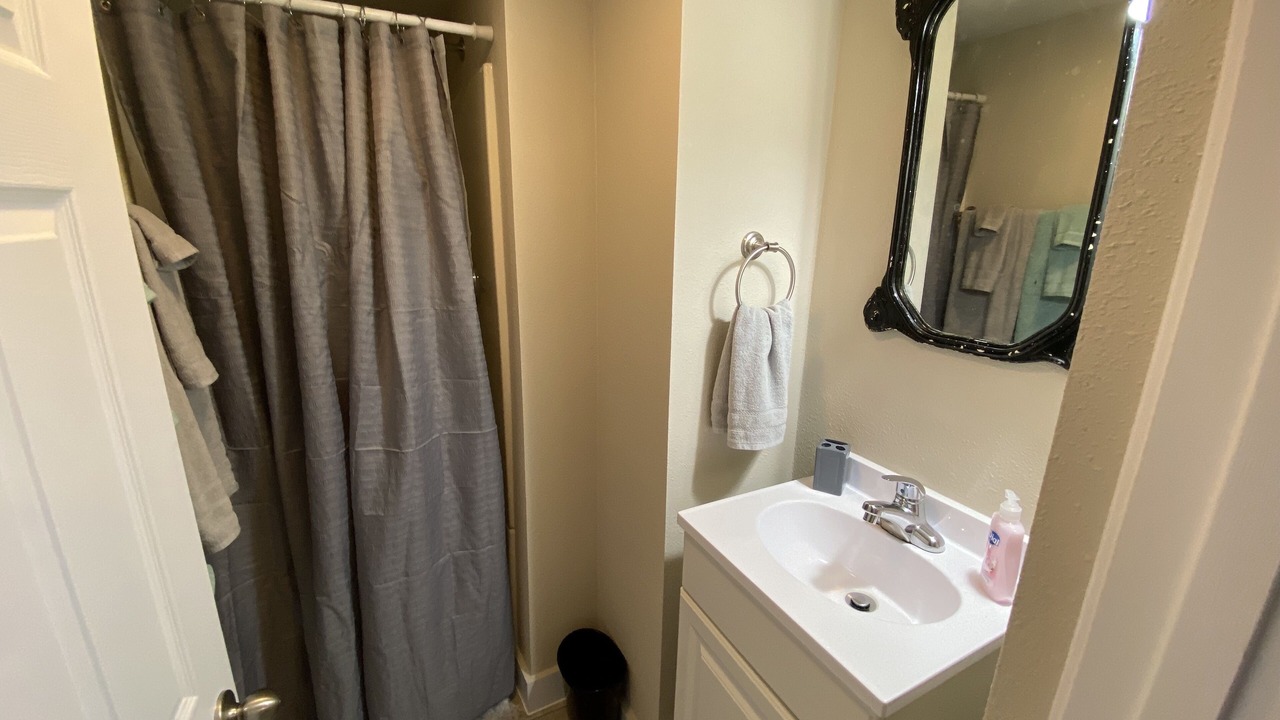 Photo of Bathroom in Farmington