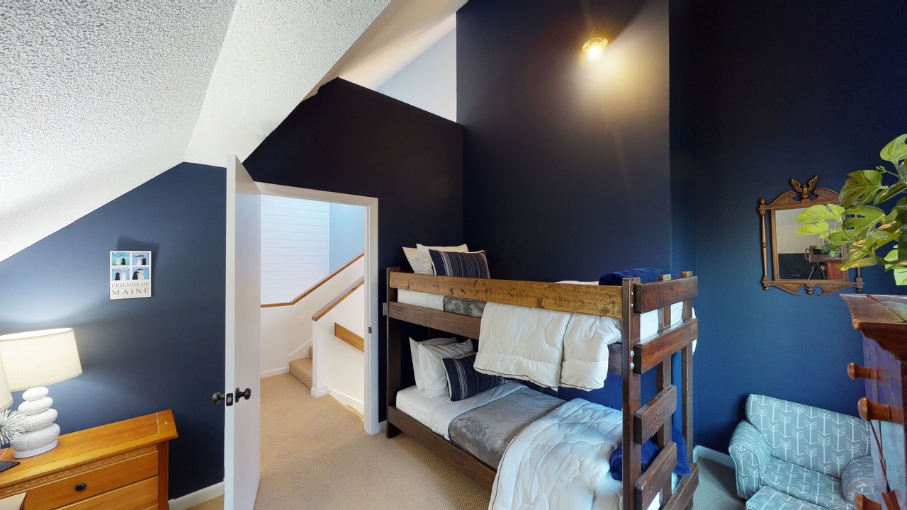 Photo of Bedroom in Prospect Harbor