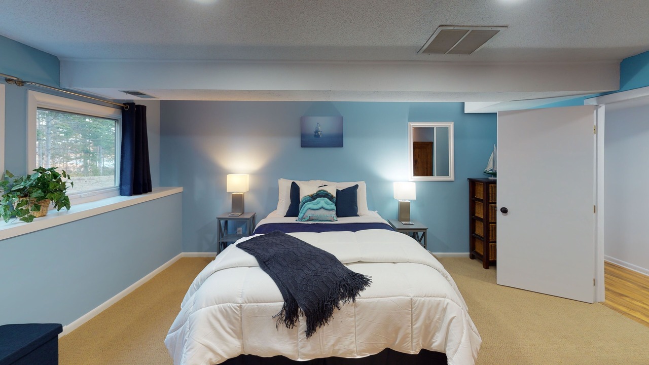 Photo of Bedroom in Prospect Harbor
