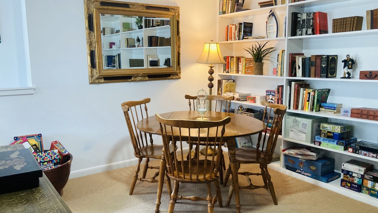 Photo of Bedroom in Prospect Harbor