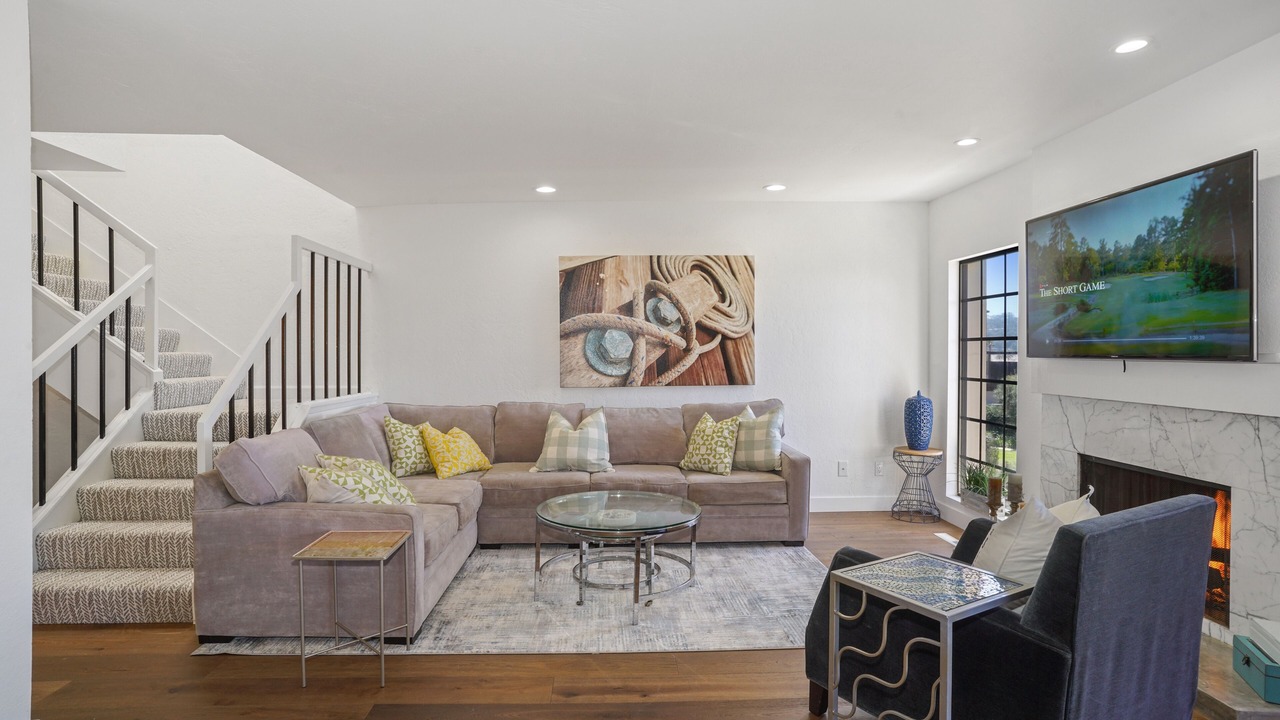 Photo of Bedroom in Del Mar Heights