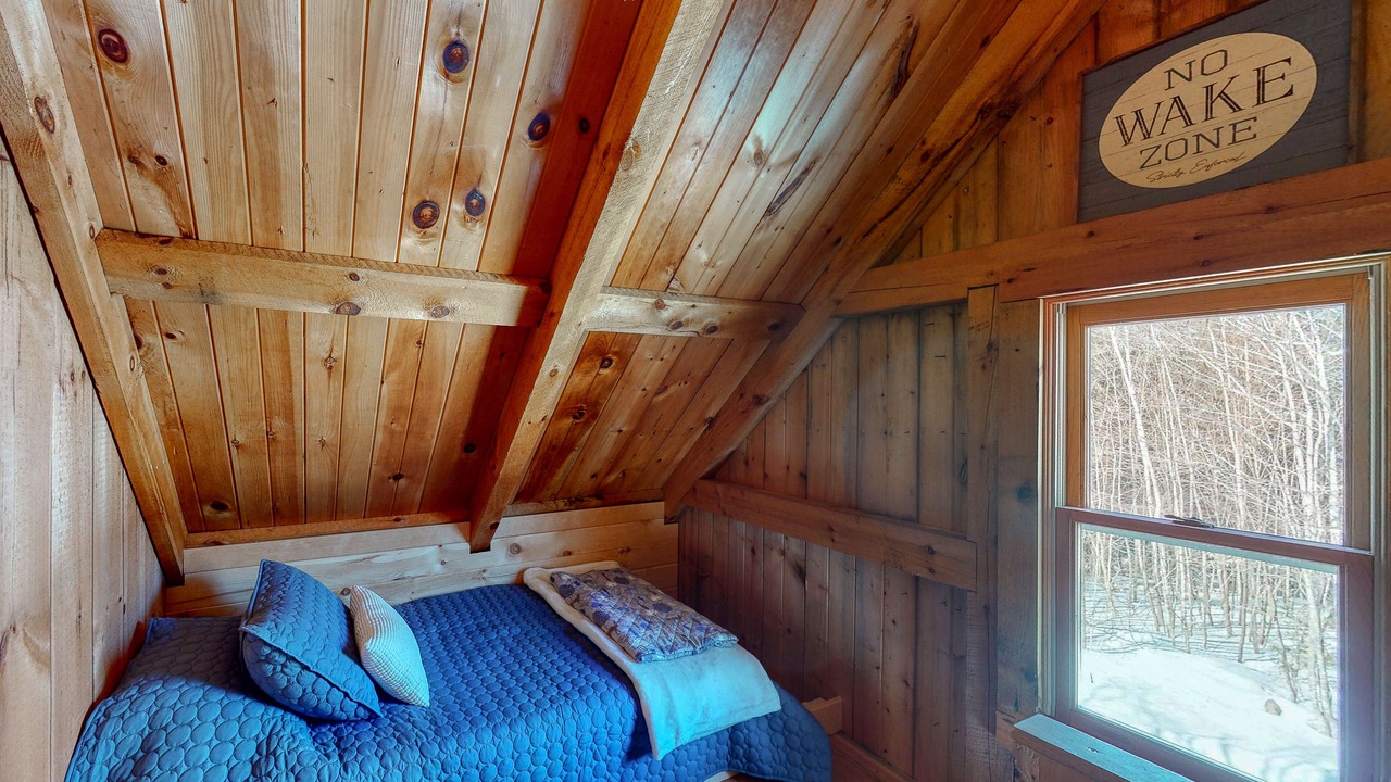 Photo of Bedroom in Greenville