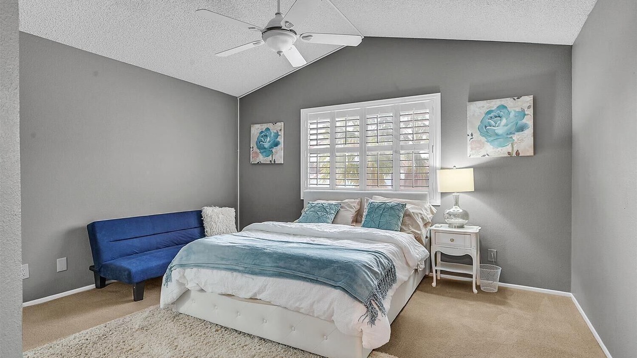 Photo of Bedroom in Green Valley