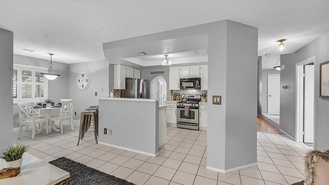 Photo of Kitchen in Green Valley
