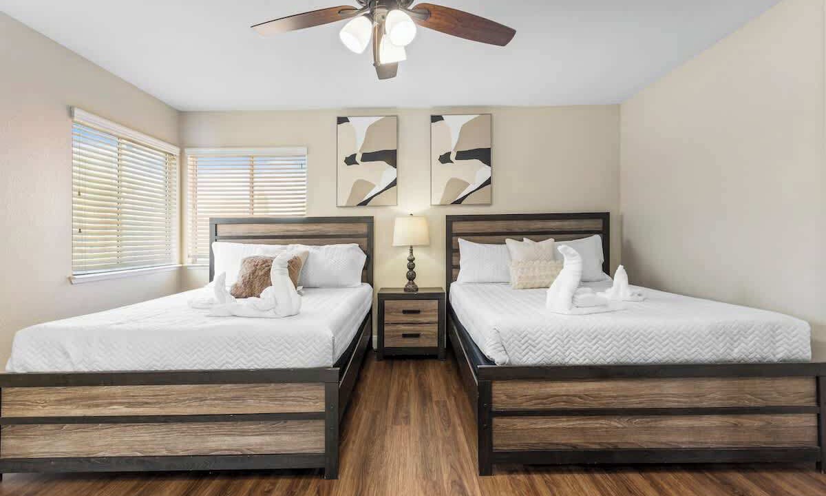 Photo of Bedroom in Green Valley
