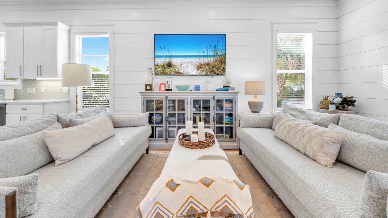 Photo of Livingroom in Greenway Park
