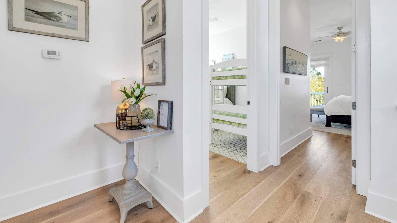 Photo of Bedroom in Greenway Park