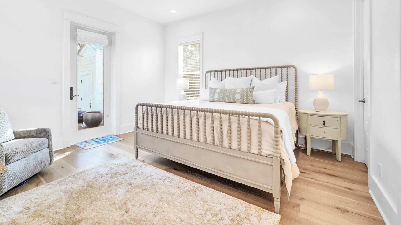 Photo of Bedroom in Greenway Park