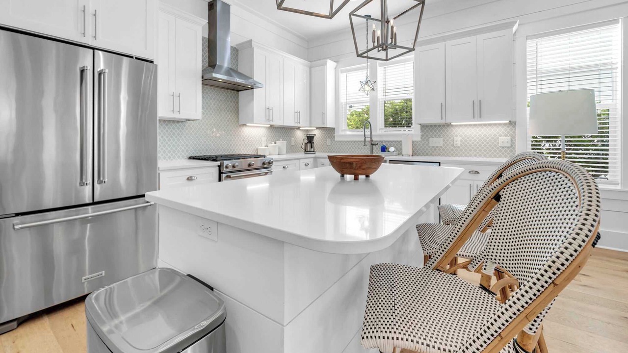 Photo of Kitchen in Greenway Park