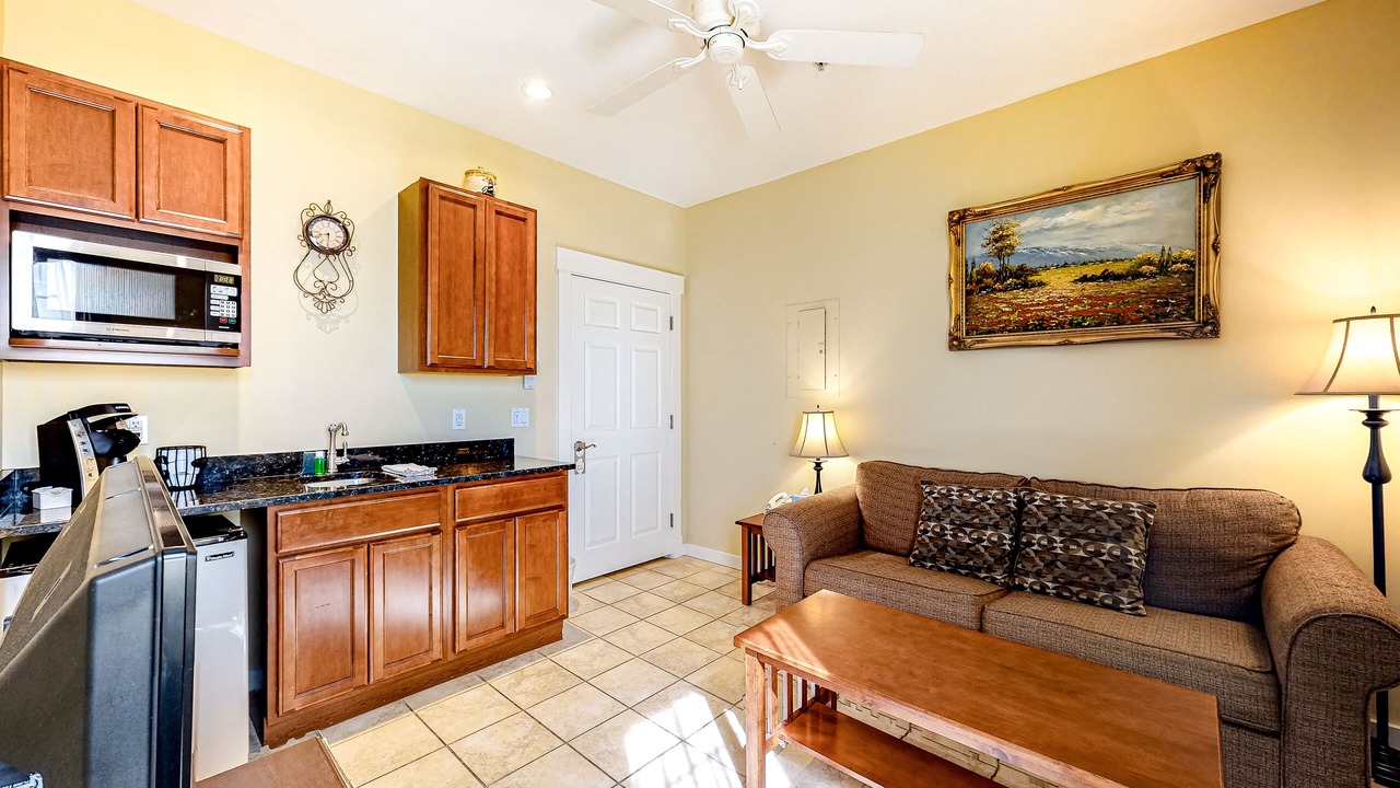 Photo of Livingroom in Northeast Harbor