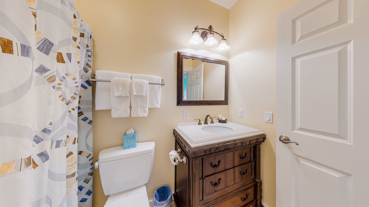 Photo of Bathroom in Northeast Harbor