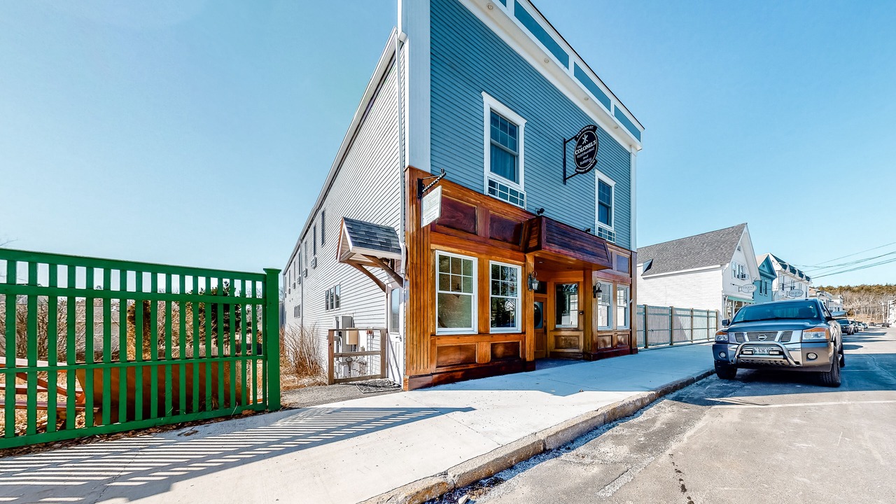 Photo of Outdoor in Northeast Harbor