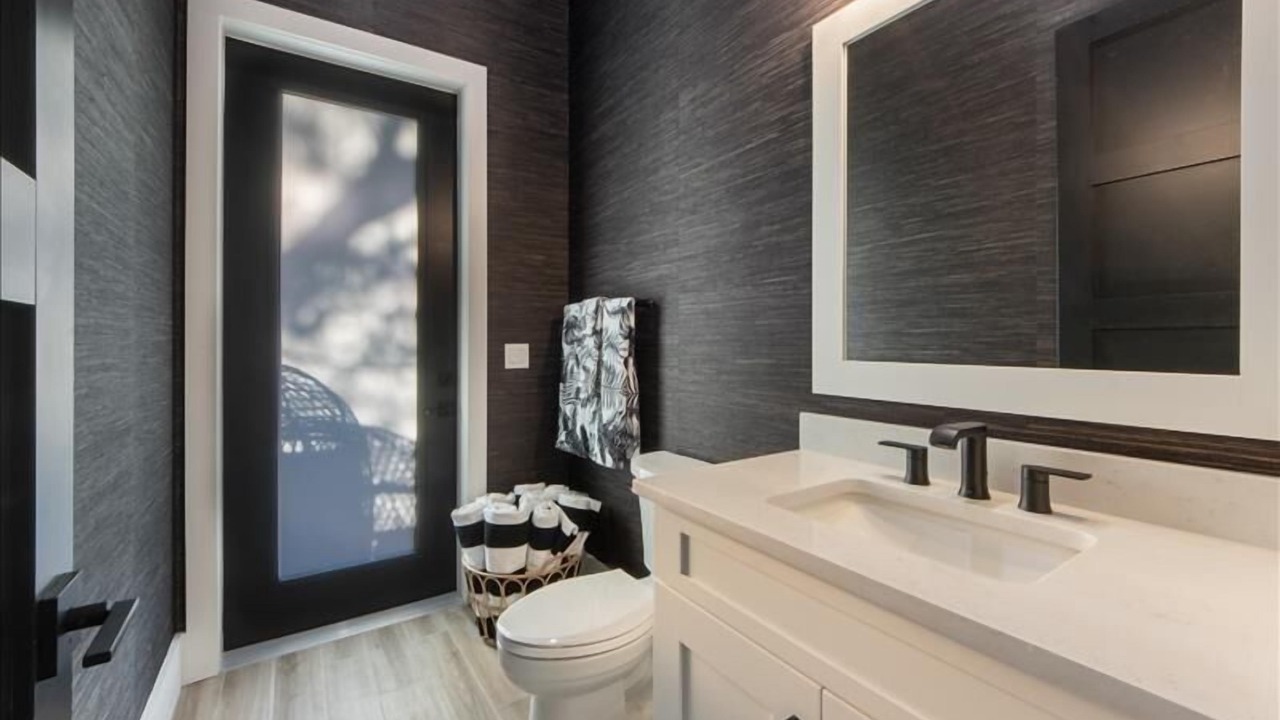 Photo of Bathroom in Anna Maria