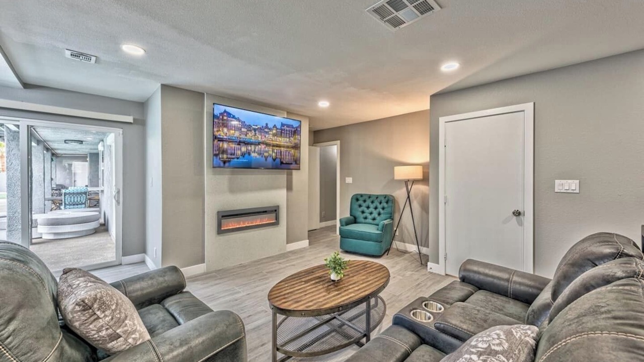 Photo of Livingroom in Las Vegas