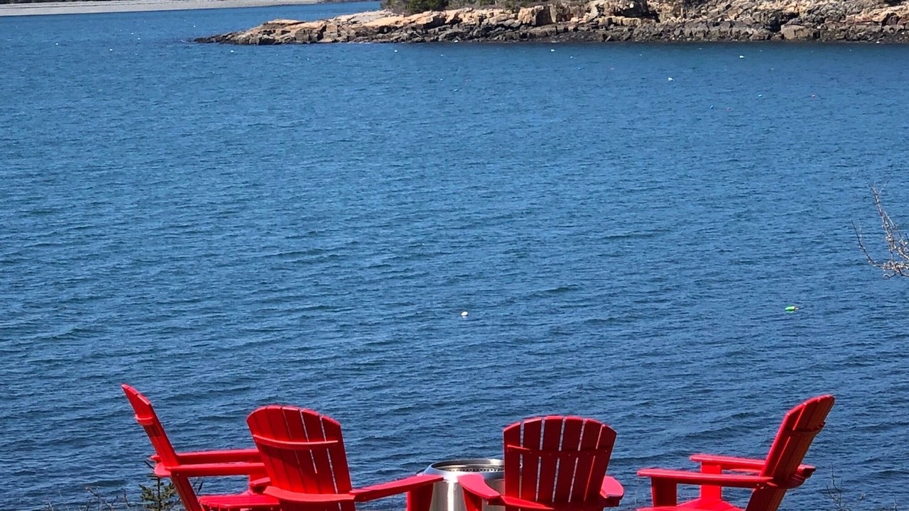 Photo of Others in Winter Harbor