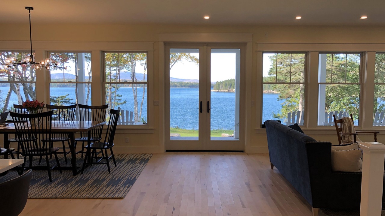 Photo of Others in Winter Harbor