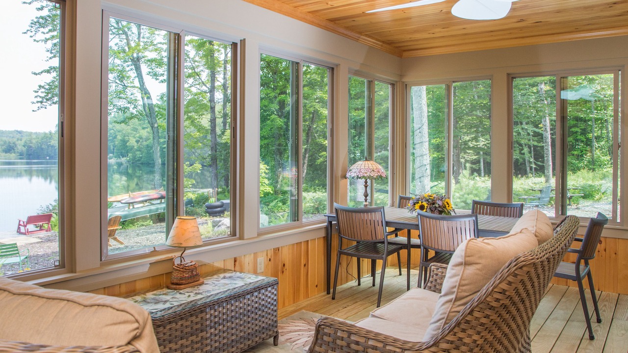 Photo of Outdoor in Mount Vernon
