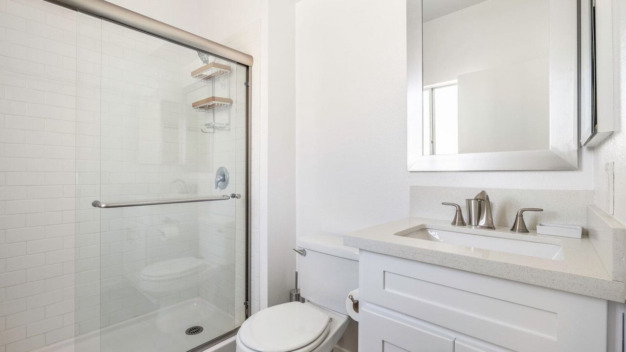 Photo of Bathroom in Beverly Grove