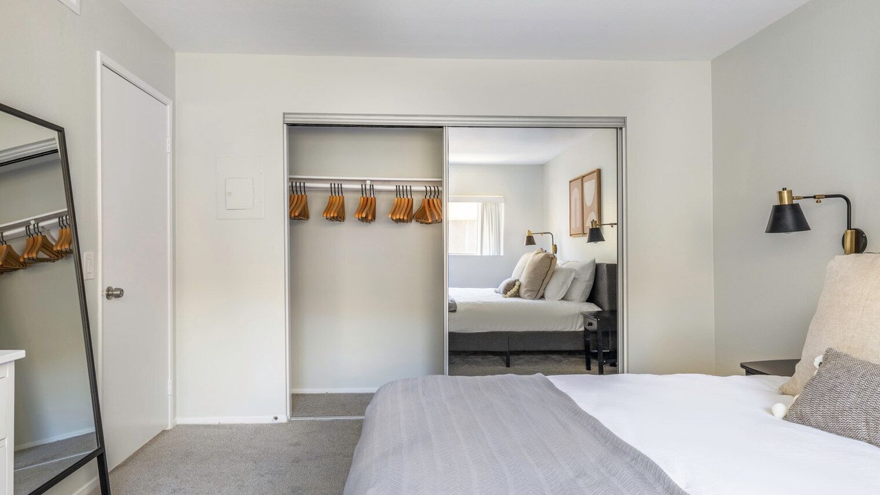 Photo of Bedroom in Beverly Grove