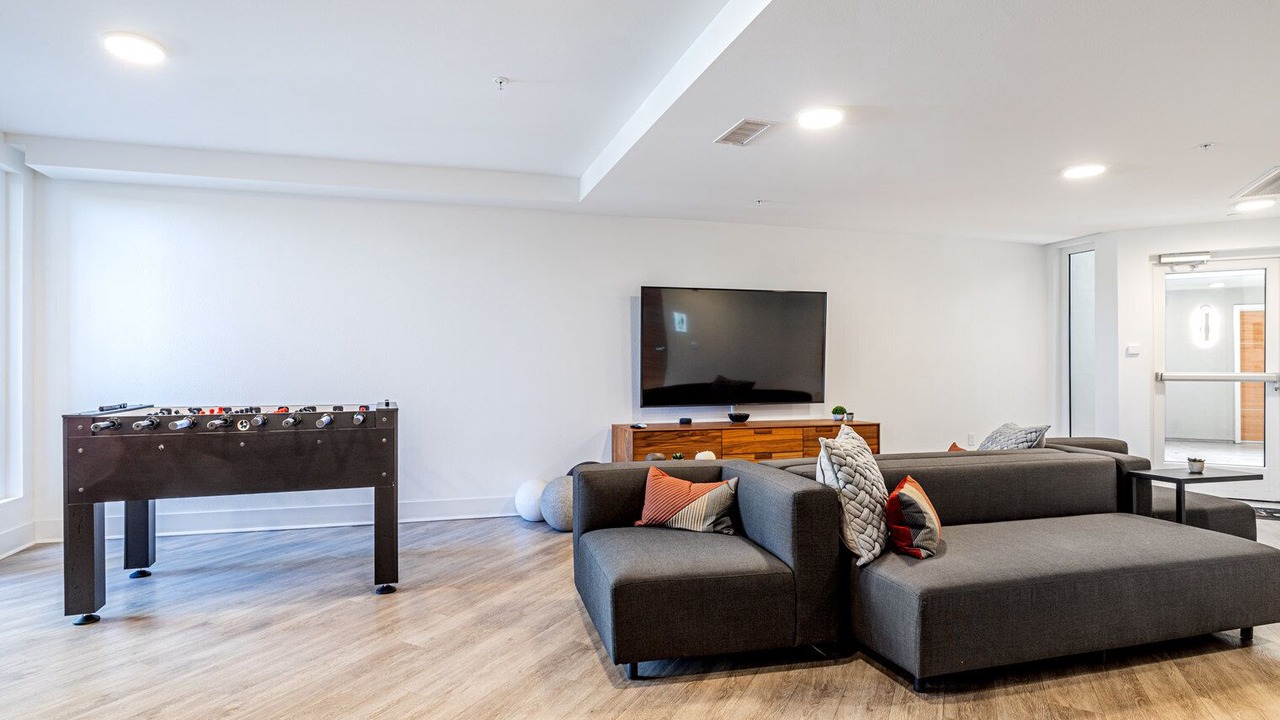 Photo of Livingroom in Sawtelle