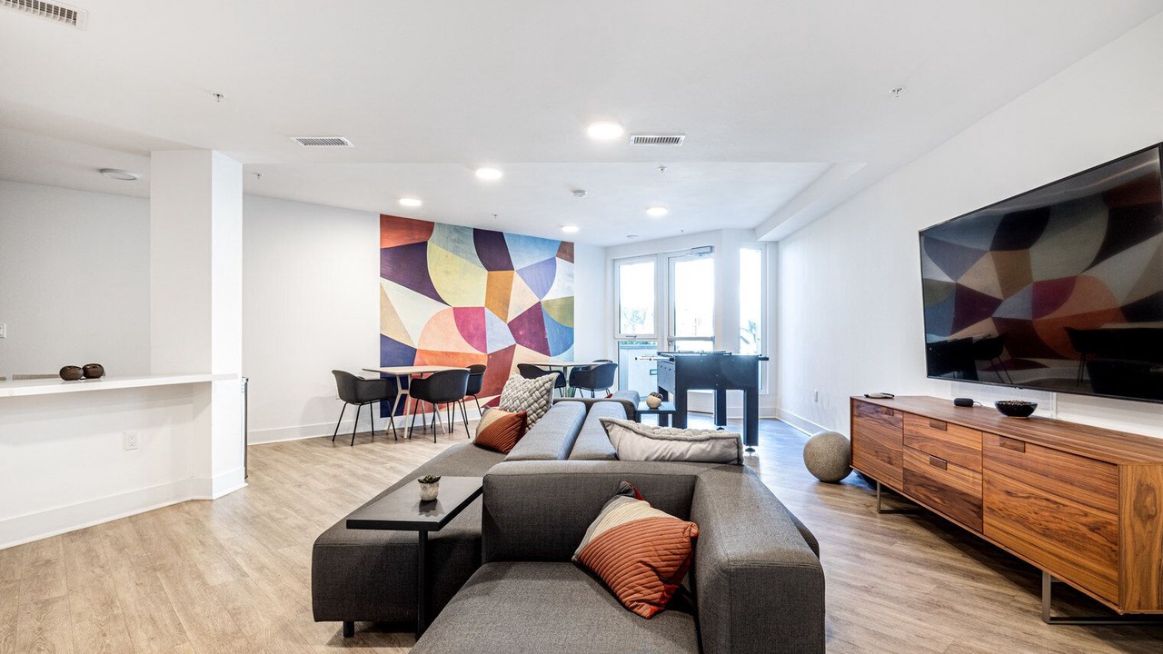 Photo of Livingroom in Sawtelle