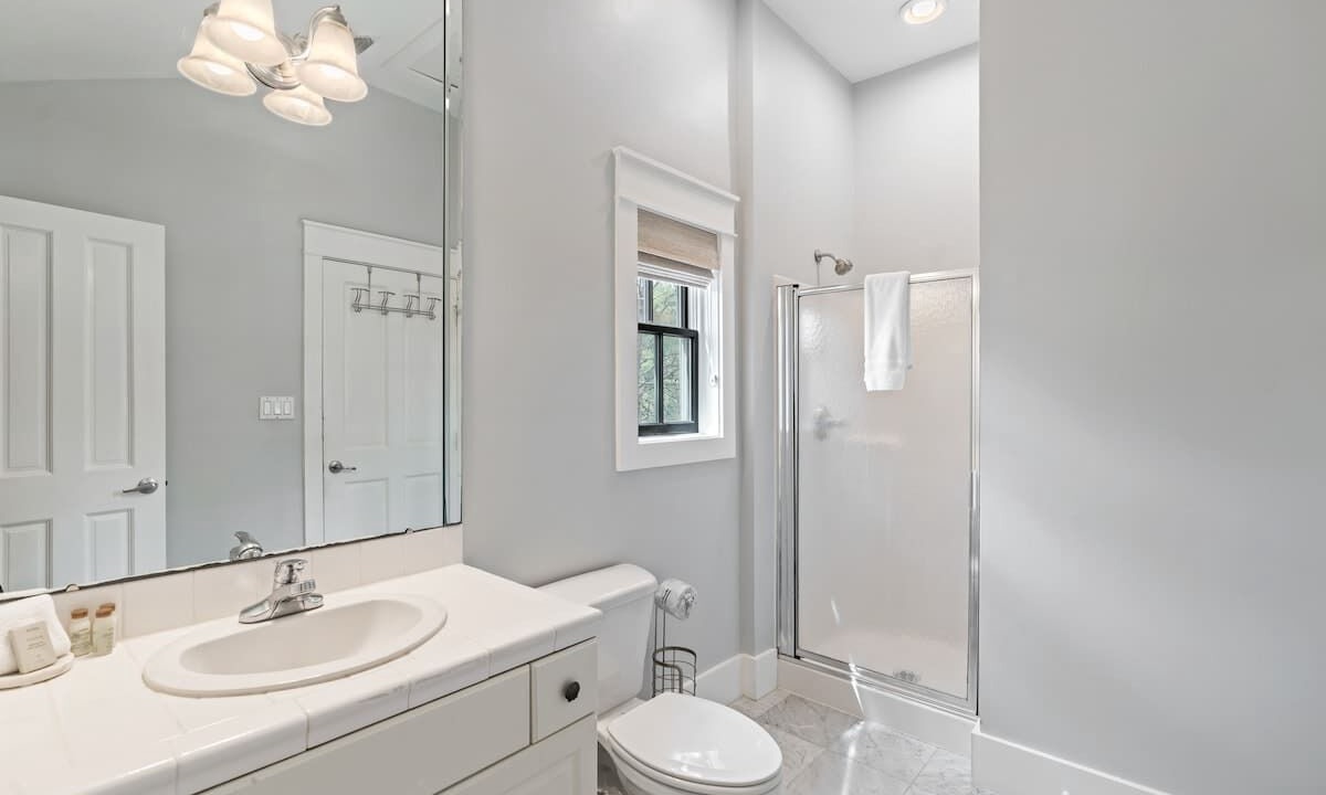 Photo of Bathroom in Cottage District