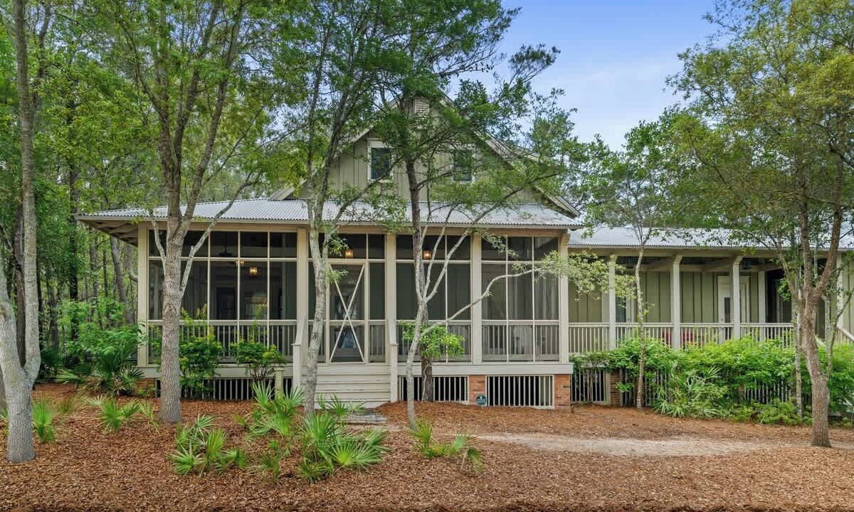 Photo of Outdoor in Cottage District